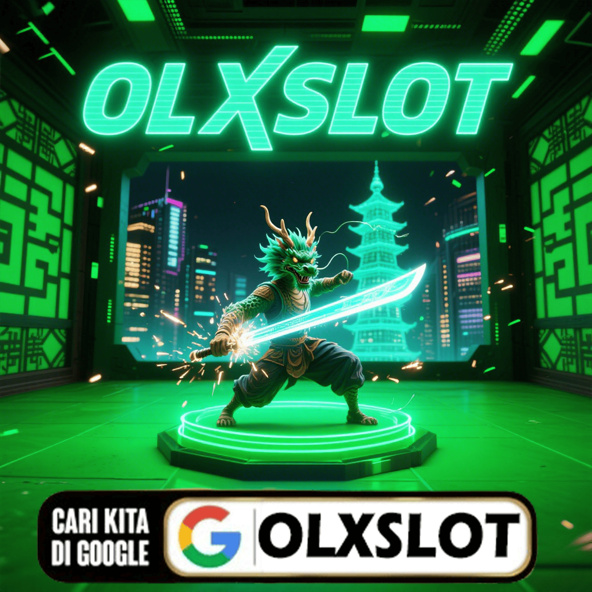 OLXSLOT